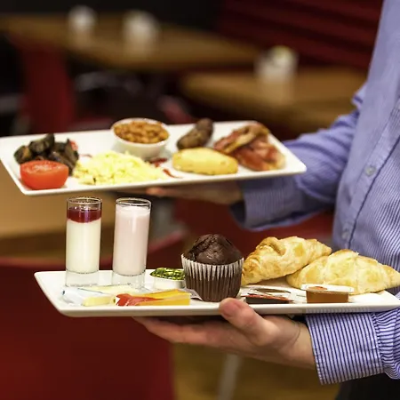 Ibis Hotel Northampton Centre-2