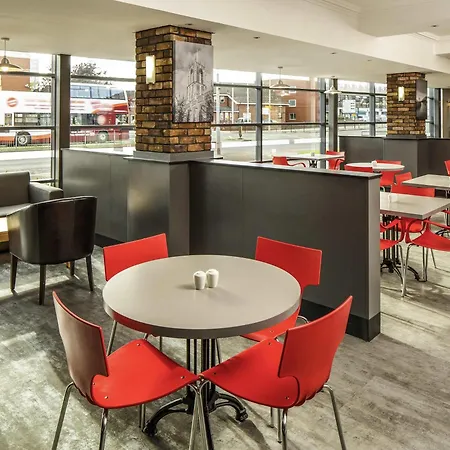 Ibis Hull City Centre-3