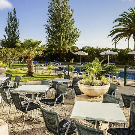 Hotel ibis Faro Algarve-3