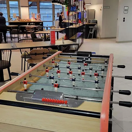 Ibis Chateauroux-2