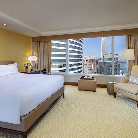 Conrad Hong Kong-2