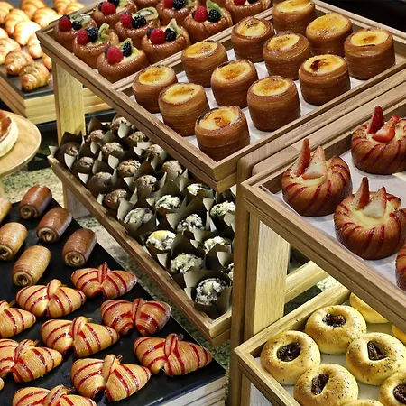 Hilton Muscat Al Bandar-2