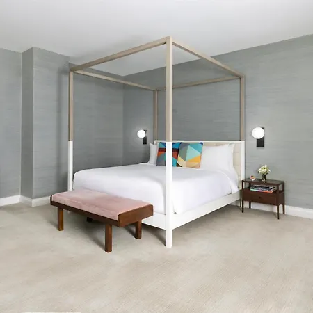 Hotel Seville Nomad - The Unbound Collection By Hyatt-3