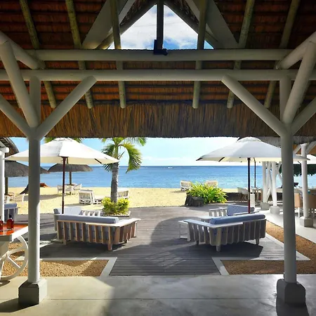 Sofitel Mauritius L'Imperial Resort & Spa-2