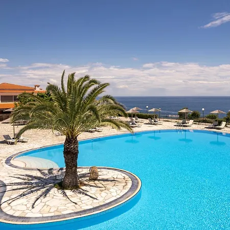 Porto Skala Village Hotel-2