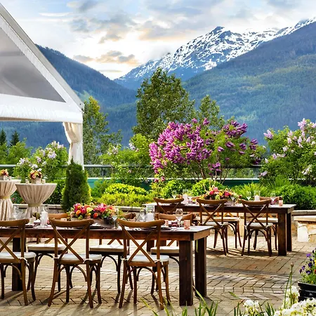Fairmont Chateau Whistler-3