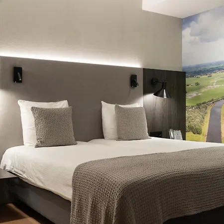 Mercure Hotel Schiphol Terminal-2