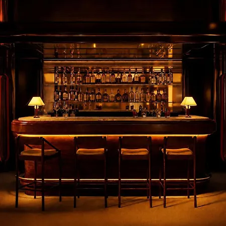 Bourbon Hotel-3