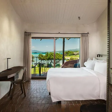 Hotel Cala Di Volpe, A Luxury Collection Hotel, Costa Smeralda-3