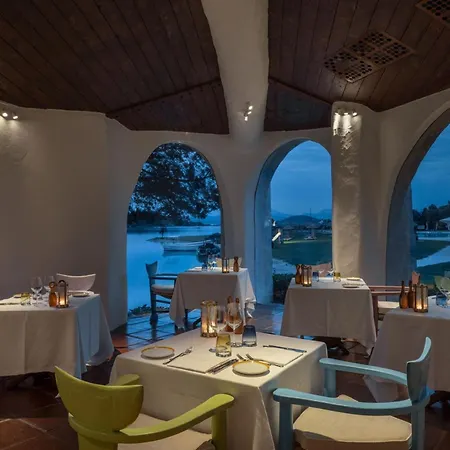 Hotel Cala Di Volpe, A Luxury Collection Hotel, Costa Smeralda-2