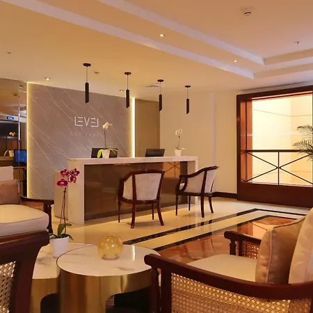 Meliá Lima-3