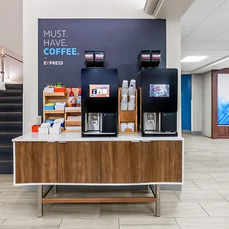 Holiday Inn Express Hershey-Harrisburg Area By Ihg-2