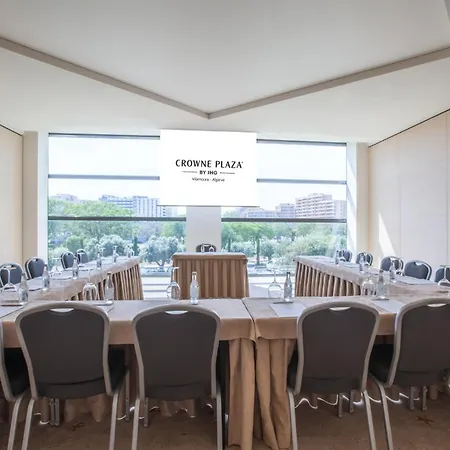 Crowne Plaza Vilamoura - Algarve By Ihg-2