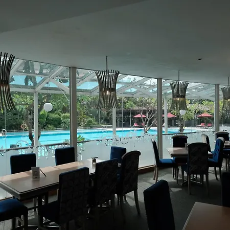 The Sunan Hotel Solo-3