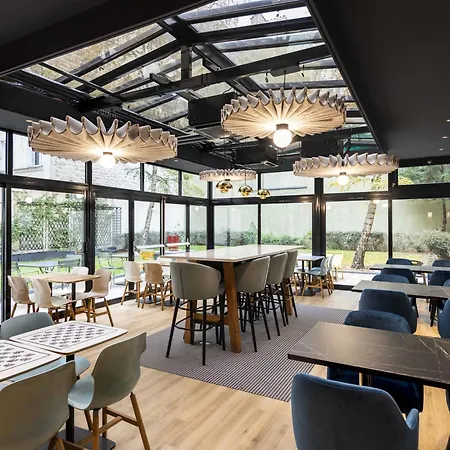 Ibis Paris Bastille Faubourg St Antoine-3