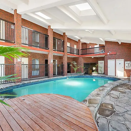 Comfort Inn&Suites Sombrero-3