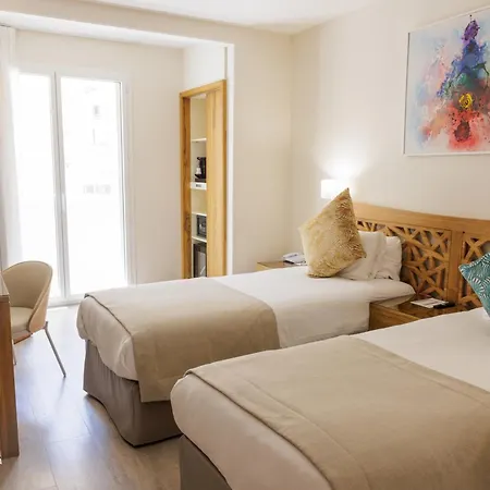 Cristal Hotel & Spa-3