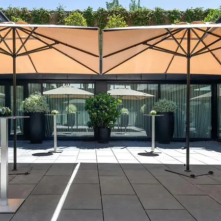 Ac Hotel Atocha By Marriott-2