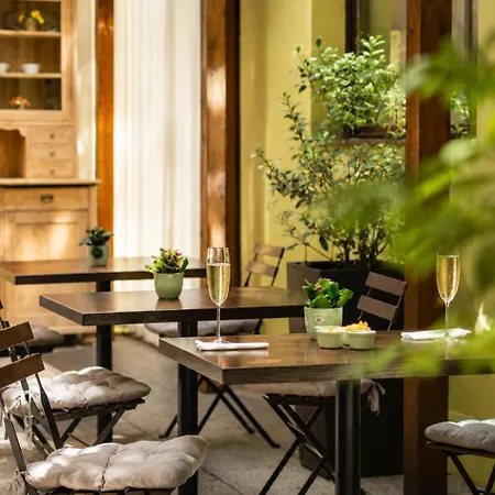 Hotel Merkur - Czech Leading Hotels-2