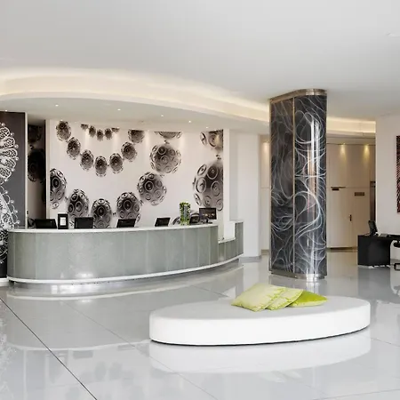 Melia Braga Hotel&Spa-2