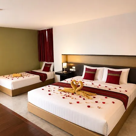 Mandala House, Chiang Mai-2