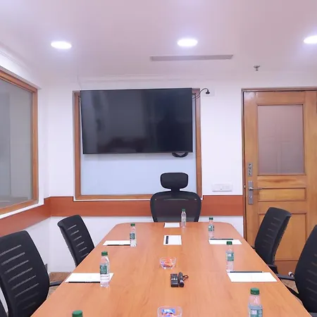 Savoy Suites Noida-3