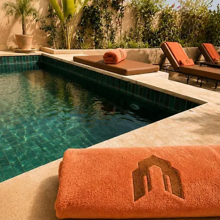 Riad Dar More & Spa-2