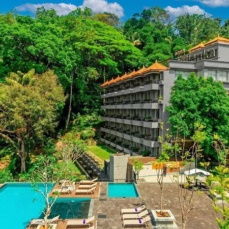 Thilanka Hotel-3