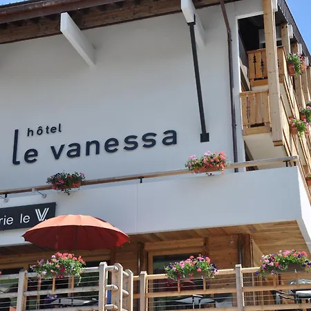 Hotel Vanessa-2