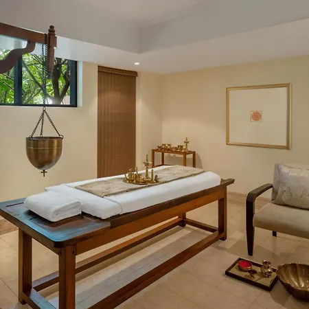The St. Regis Goa Resort-3