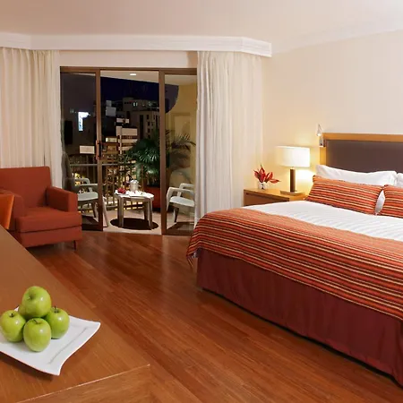 Hotel Intercontinental Cali By Ihg-3