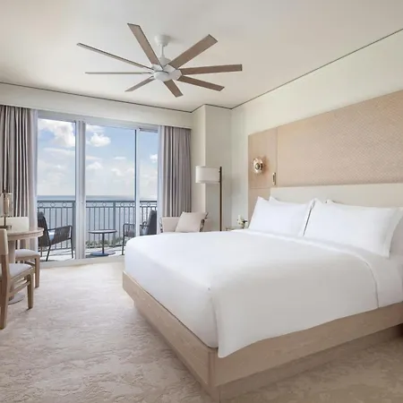 The Ritz-Carlton Key Biscayne, Miami-3