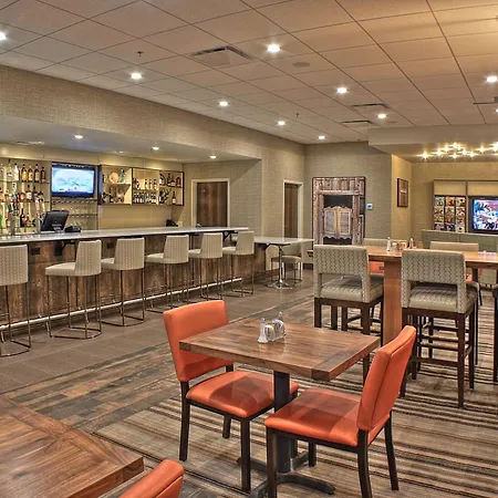 Holiday Inn Cody - Convention Center By Ihg-2
