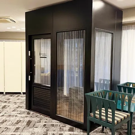 Hotel Excel Okayama-3