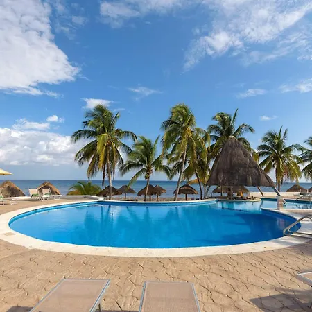 Meliá Cozumel - All Inclusive-2