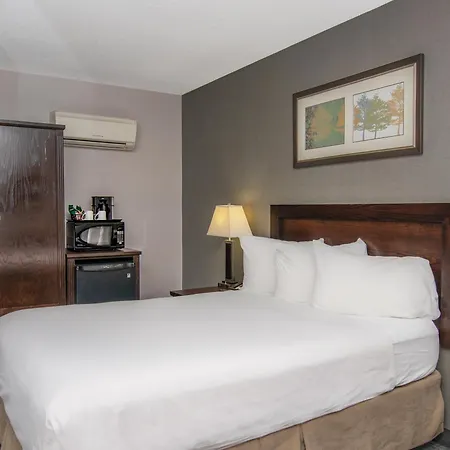Coast Lethbridge Hotel & Conference Centre-2