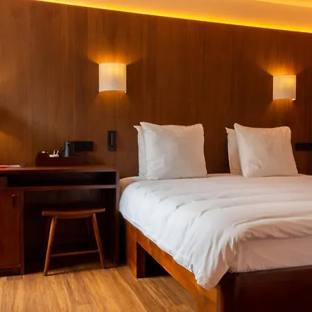 Hotel The Exchange-2