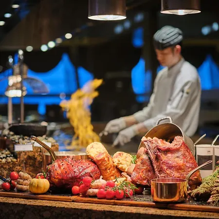 Intercontinental Hangzhou Icc By Ihg-3
