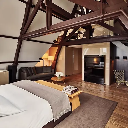 Mandarin Oriental Conservatorium, Amsterdam-2