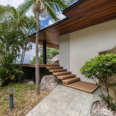 Tanote Villa Resort, Koh-Tao-3