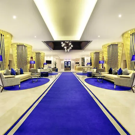 Mercure Gold Hotel Jumeirah Dubai By Accor-2