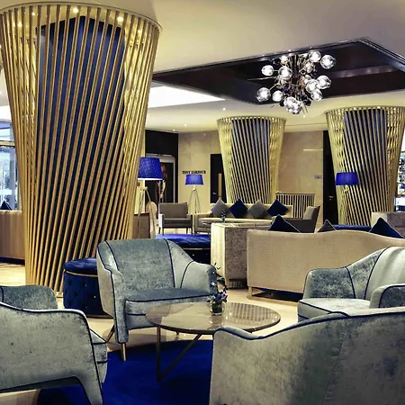 Mercure Gold Hotel Jumeirah Dubai By Accor-3