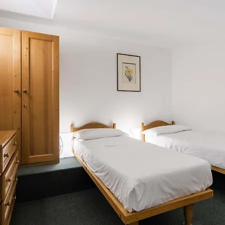 Hotel Cristallino D'Ampezzo-2