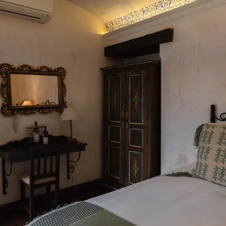 Hotel Boutique Los Pasos&Spa-2