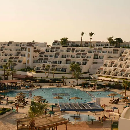 Movenpick Resort Sharm El Sheikh-2