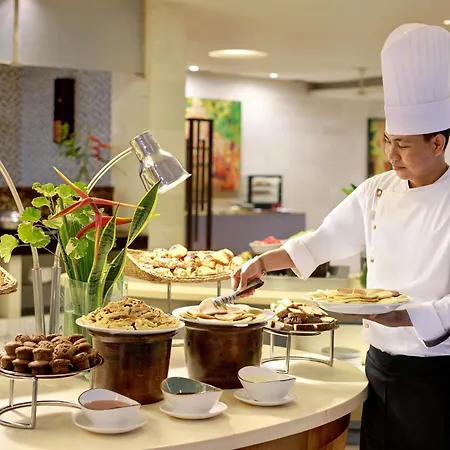 Mercure Bali Nusa Dua-3
