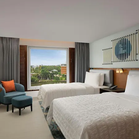Le Meridien Kochi-3
