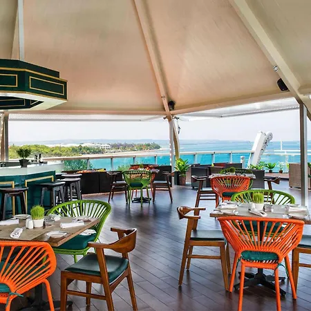 The Kuta Beach Heritage Hotel - Managed By Accor-2