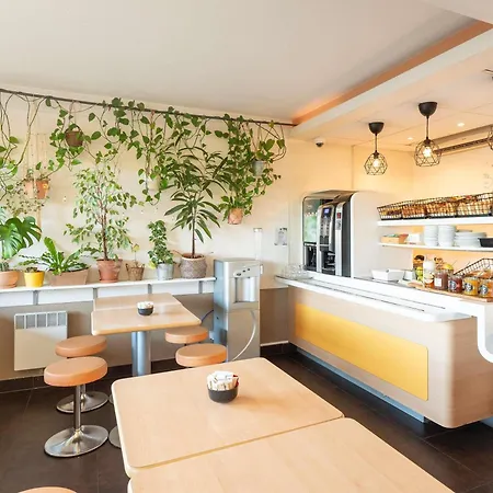 Ibis Budget Macon Nord-2
