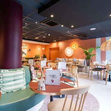 Ibis Lille Centre Gares-2